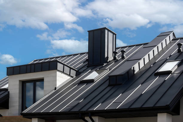 Best Green or Eco-Friendly Roofing Solutions  in Ancient Oaks, PA